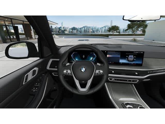 2026 BMW X5 xDrive50e 13