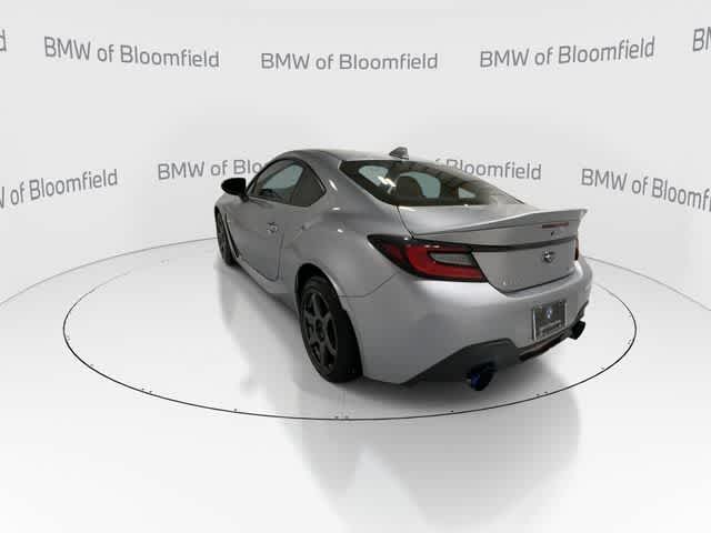 Thumbnail: 2023 Subaru BRZ - 6