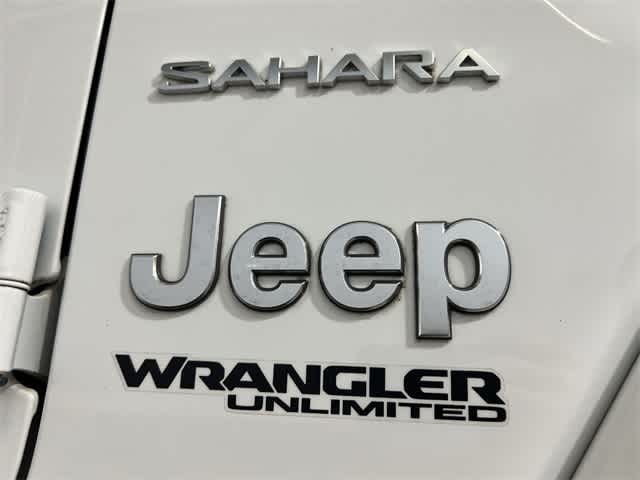 Thumbnail: 2018 Jeep Wrangler - 18