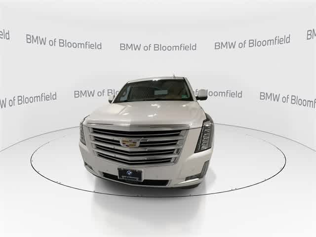 Thumbnail: 2016 Cadillac Escalade - 3