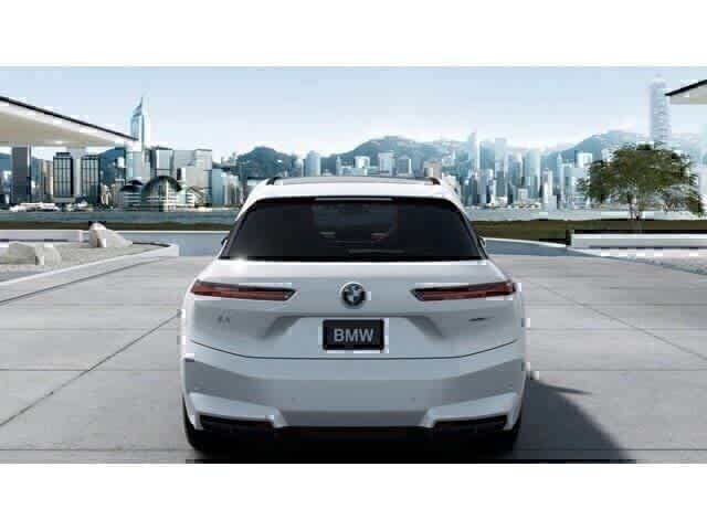 Thumbnail: 2026 BMW iX - 5