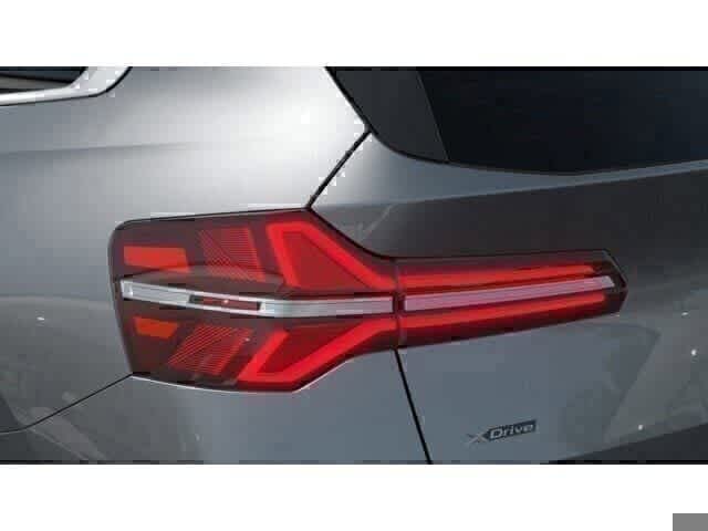 Thumbnail: 2026 BMW X3 - 8