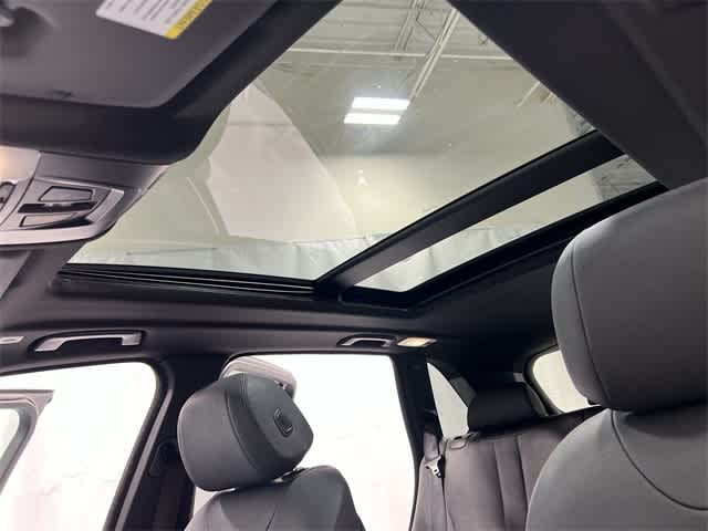 Thumbnail: 2017 BMW X5 - 23