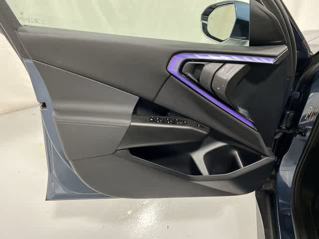 Thumbnail: 2025 BMW X3 - 35