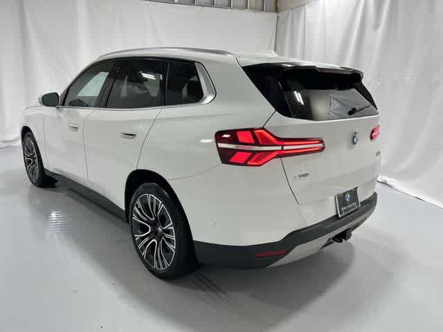 Thumbnail: 2026 BMW X3 - 12