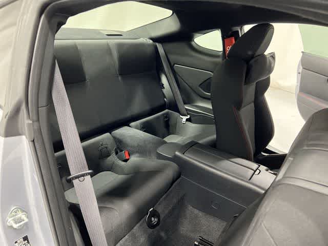 Thumbnail: 2023 Subaru BRZ - 24