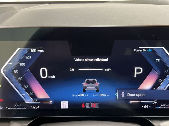 Thumbnail: 2025 BMW X3 - 31