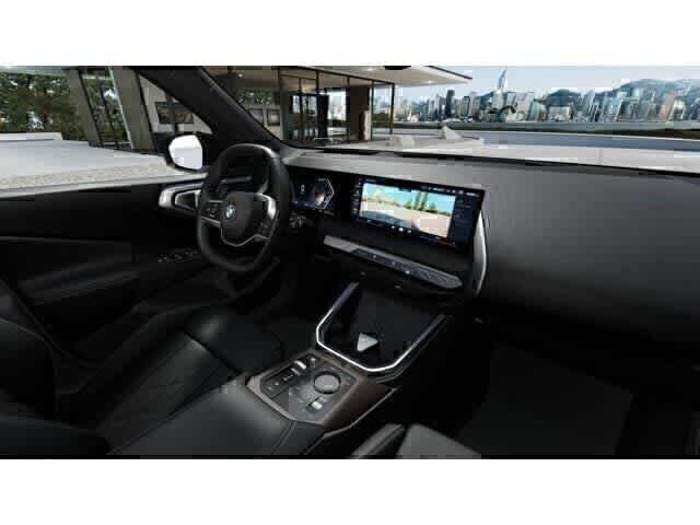 Thumbnail: 2026 BMW X3 - 14