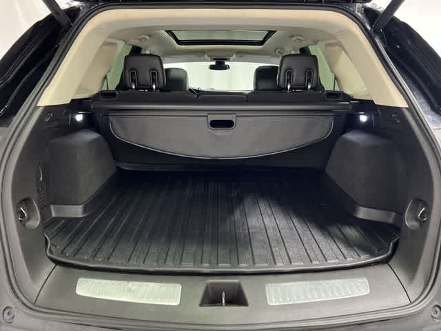 Thumbnail: 2019 Cadillac XT5 - 32