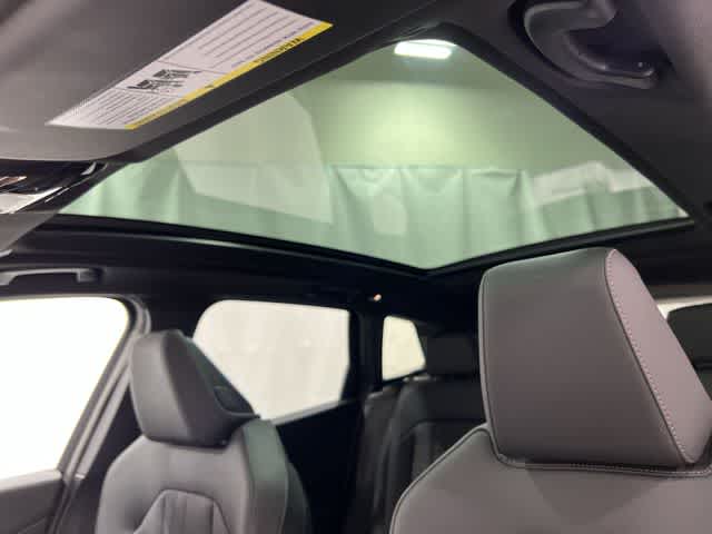 Thumbnail: 2025 BMW X3 - 23