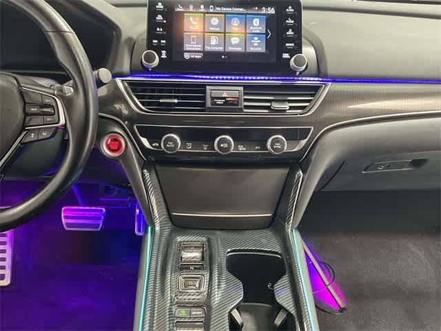 Thumbnail: 2018 Honda Accord - 28