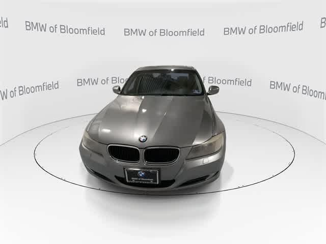 Thumbnail: 2011 BMW 3 Series - 3