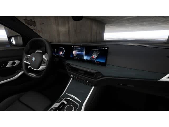 Thumbnail: 2025 BMW 3 Series - 14