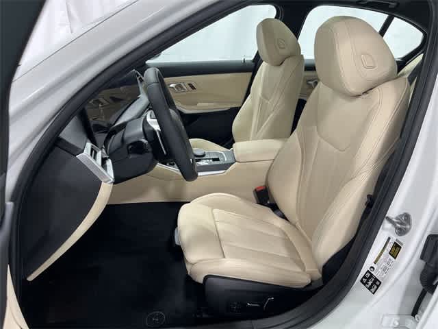 Thumbnail: 2025 BMW 3 Series - 21