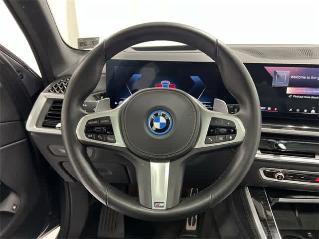 Thumbnail: 2026 BMW X5 - 27