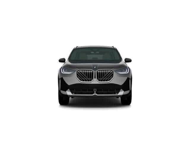 Thumbnail: 2026 BMW X3 - 2