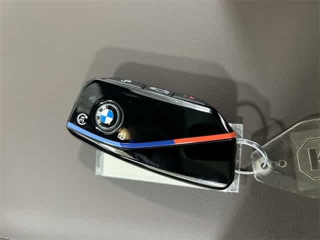 Thumbnail: 2025 BMW X3 - 33