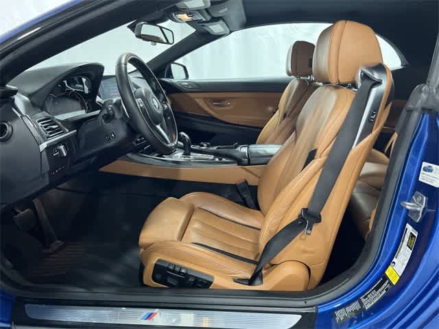 Thumbnail: 2018 BMW 6 Series - 10