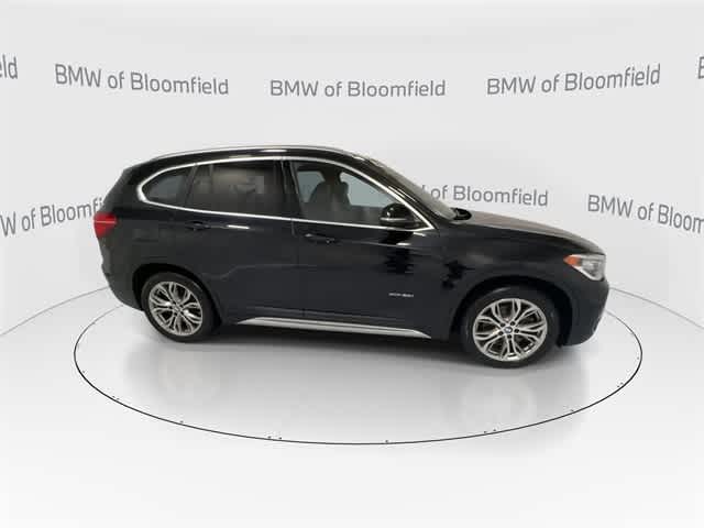 Thumbnail: 2016 BMW X1 - 9