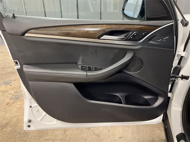 Thumbnail: 2019 BMW X3 - 35