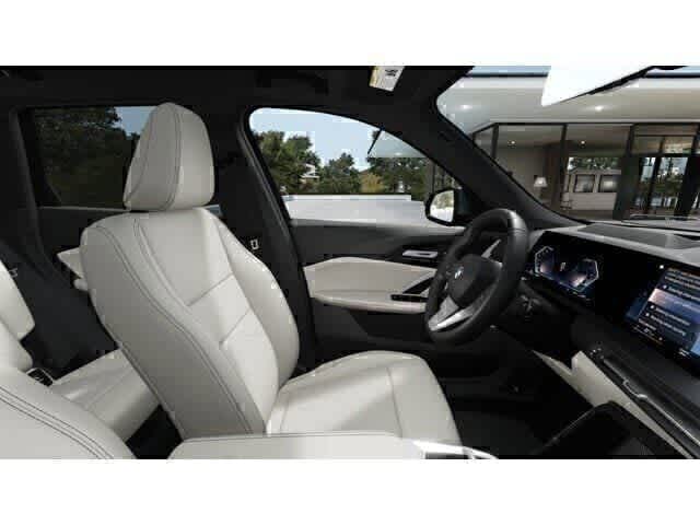 Thumbnail: 2026 BMW X1 - 9