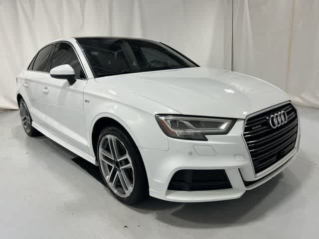 Thumbnail: 2019 Audi A3 - 15
