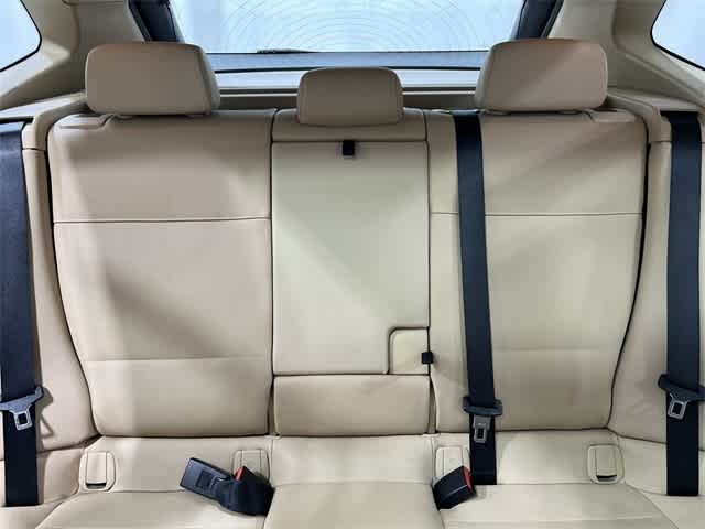 Thumbnail: 2014 BMW X1 - 22