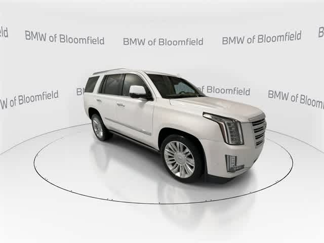 Thumbnail: 2019 Cadillac Escalade - 2