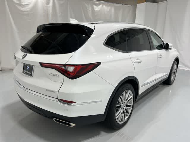 Thumbnail: 2023 Acura MDX - 14