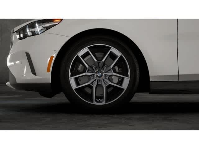 Thumbnail: 2026 BMW 5 Series - 7