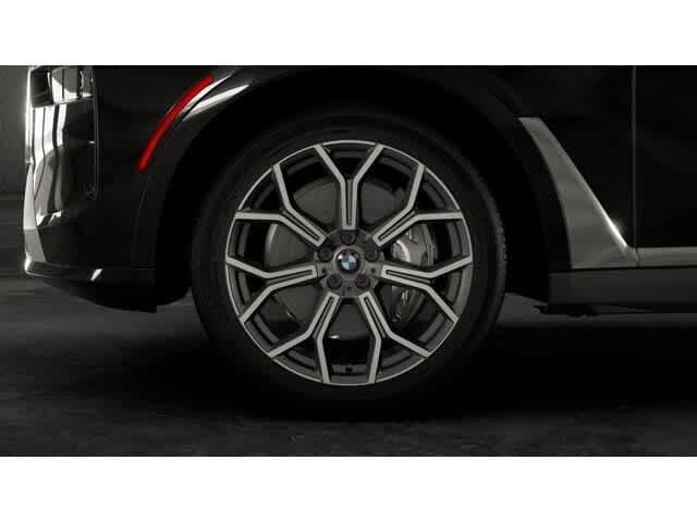 Thumbnail: 2026 BMW X7 - 7