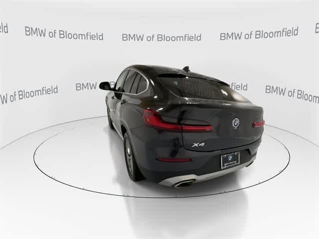 Thumbnail: 2023 BMW X4 - 6