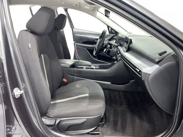 Thumbnail: 2025 Hyundai Sonata - 25