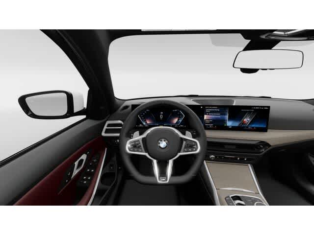 Thumbnail: 2026 BMW 3 Series - 13