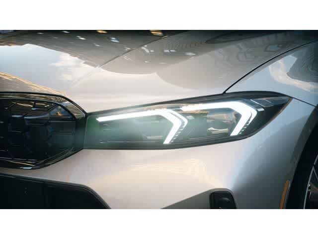Thumbnail: 2025 BMW 3 Series - 6