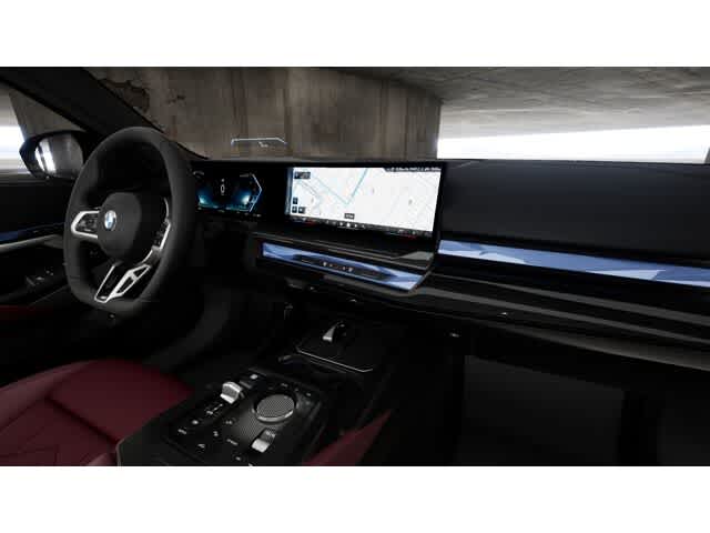 Thumbnail: 2026 BMW i5 - 14