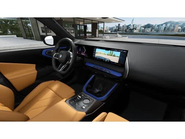 Thumbnail: 2025 BMW X3 - 14