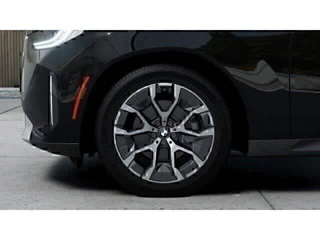 Thumbnail: 2026 BMW X3 - 7