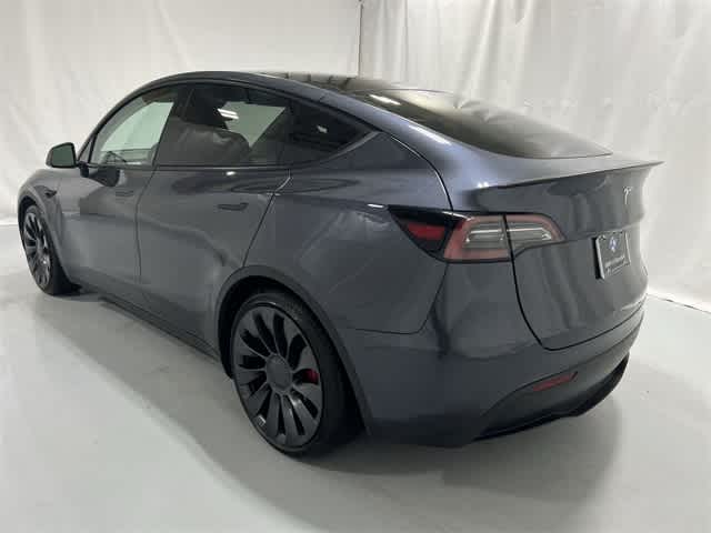 Thumbnail: 2023 Tesla Model Y - 12