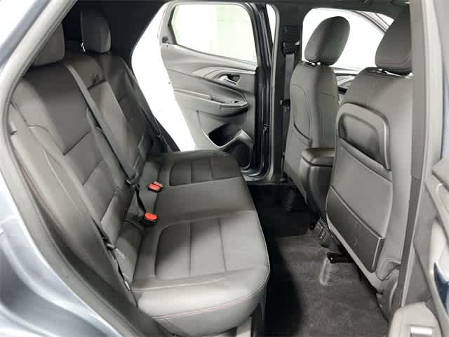 Thumbnail: 2021 Chevrolet TrailBlazer - 24