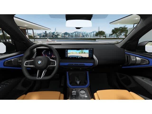 Thumbnail: 2025 BMW X3 - 10