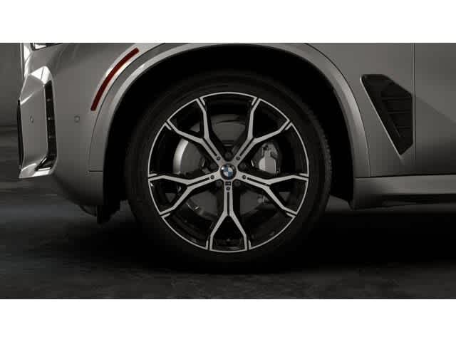 2026 BMW X5 xDrive40i 7