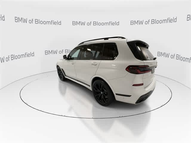 Thumbnail: 2024 BMW X7 - 6