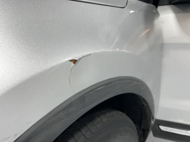 Thumbnail: 2018 Ford Explorer - 36