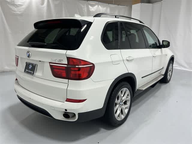 Thumbnail: 2012 BMW X5 - 14