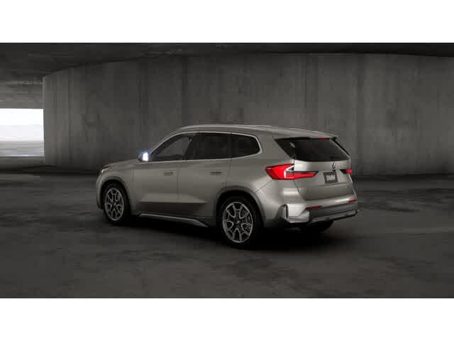 2025 BMW X1 xDrive28i 2