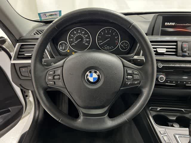 Thumbnail: 2017 BMW 3 Series - 27