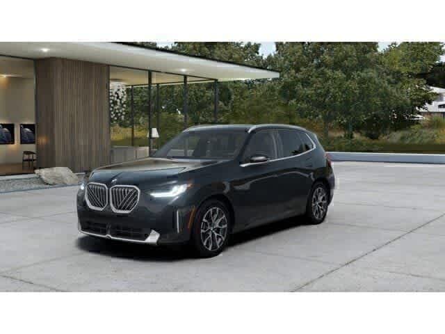 Thumbnail: 2026 BMW X3 - 1