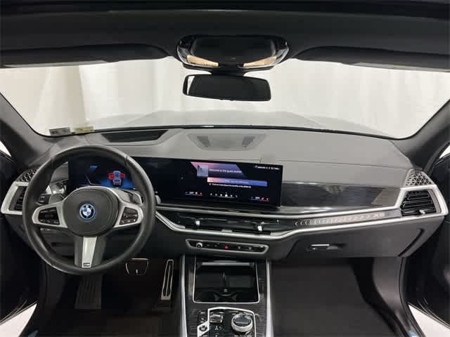 Thumbnail: 2026 BMW X5 - 20