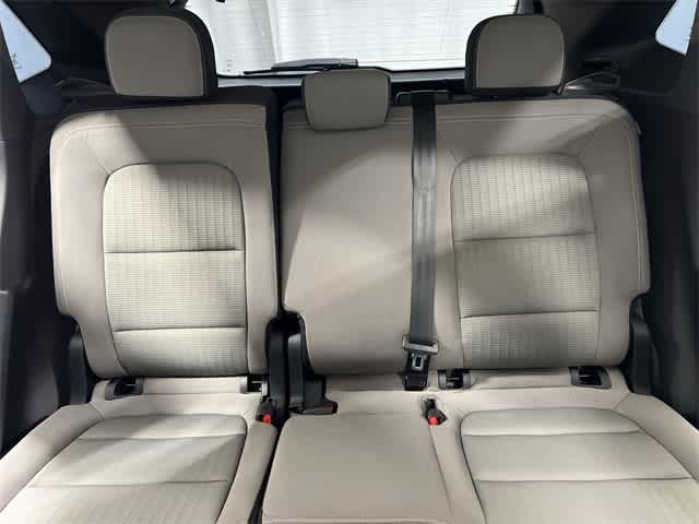 Thumbnail: 2022 Ford Escape - 22